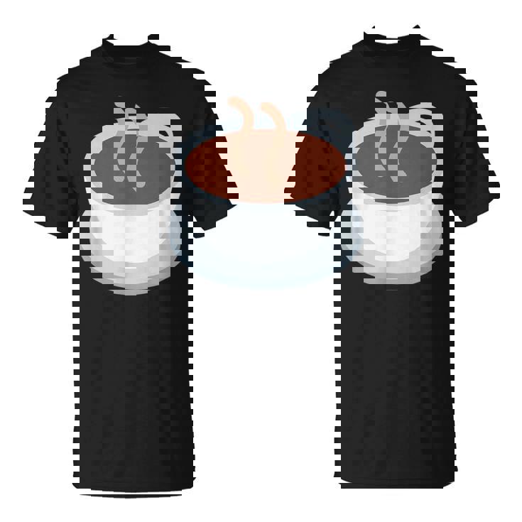 ホットビバレッジ Tシャツ