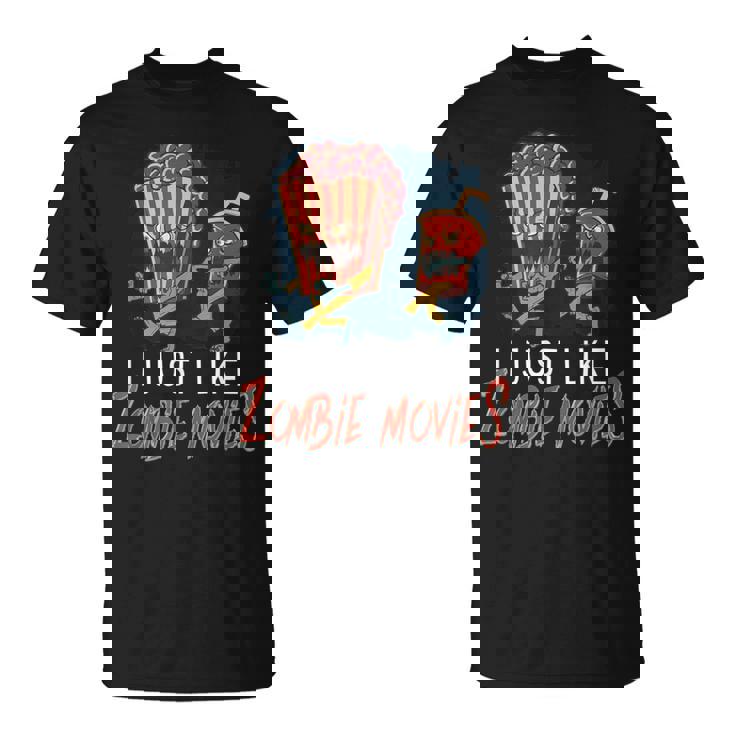 ホラー映画 ハロウィンホラー映画 怖い映画 Tシャツ