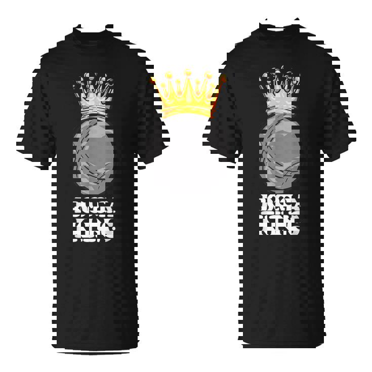 ボッチャキング プレーヤーウェア ボッチャボール付き ボッチャ Tシャツ