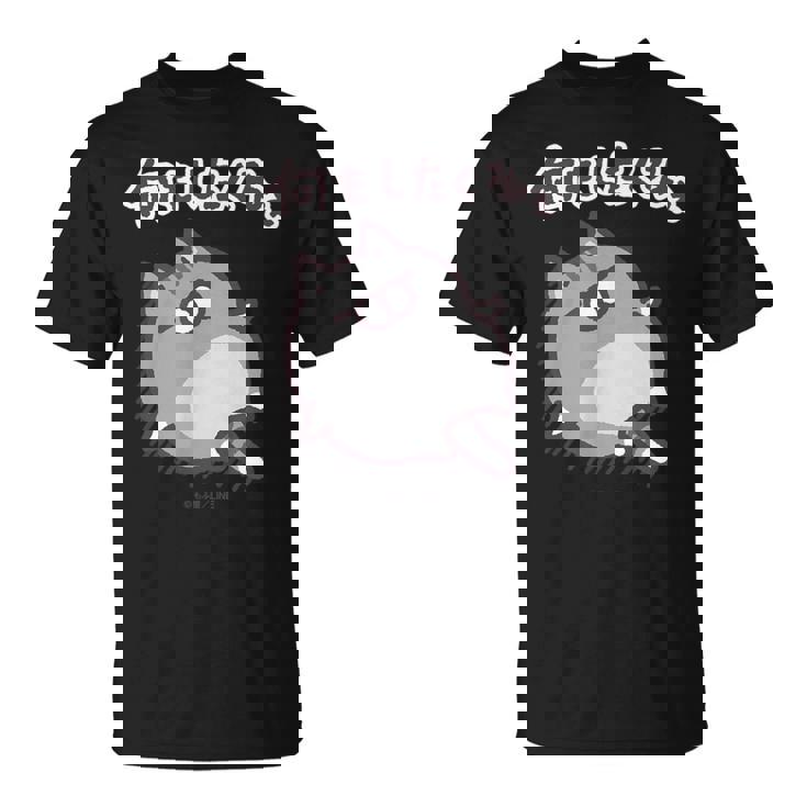 ボンレス犬とボンレス猫 何もしたくねぇ ボンレス猫 Tシャツ