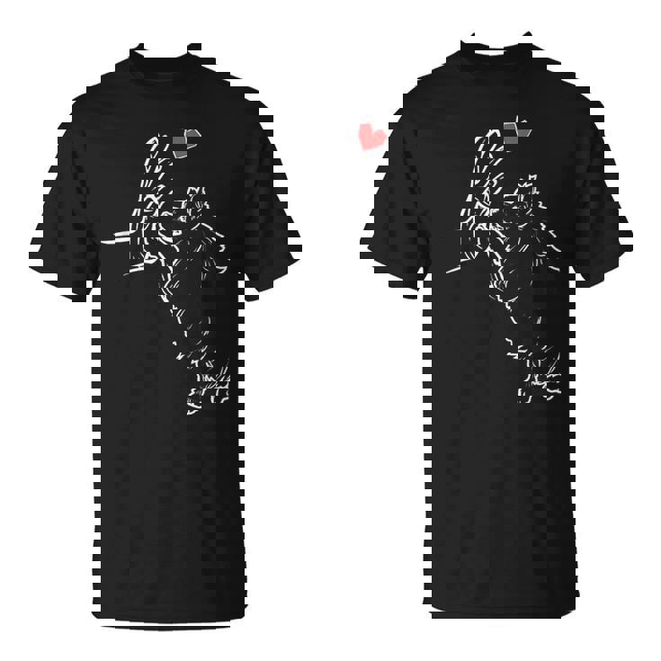 ポメラニアン愛犬かわいいポメラニアン Tシャツ