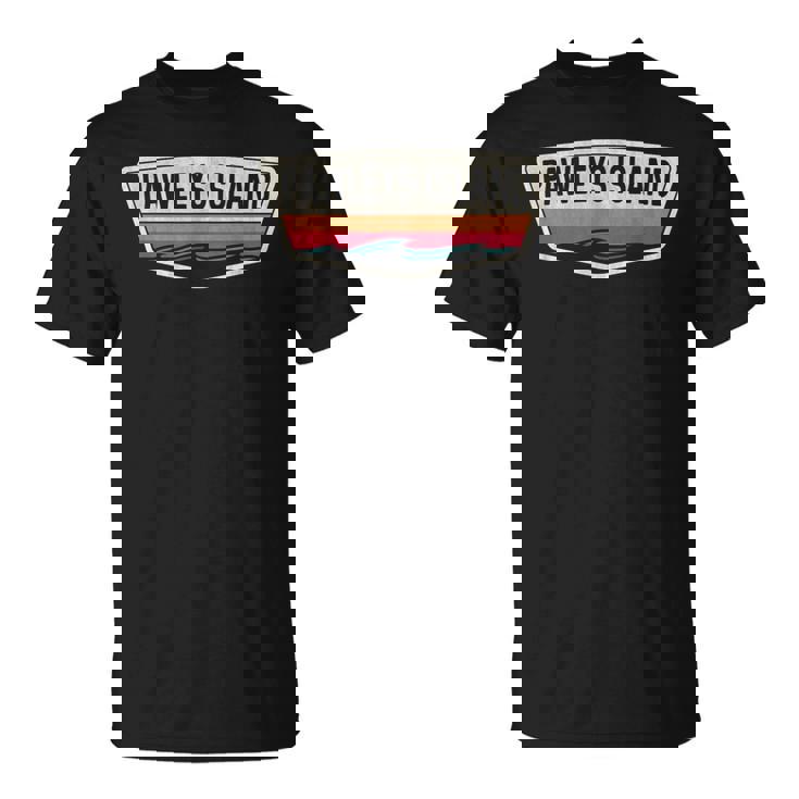 ポーリーズ島 サウスカロライナ州 ポーリーズ島scシールド Tシャツ