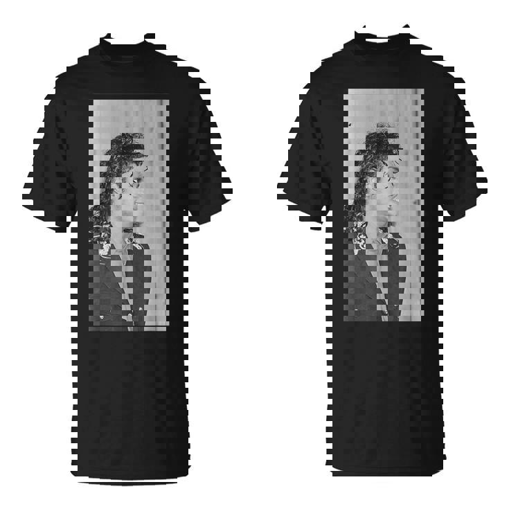 マイケル・ジャクソン キング・オブ・ポップ・イン・ロンドン 1988 Tシャツ