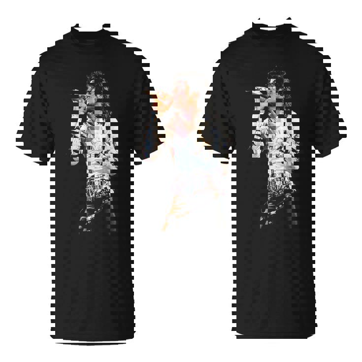 マイケル・ジャクソン 歌うライヴ・バッド・ワールド・ツアー 1988 Tシャツ