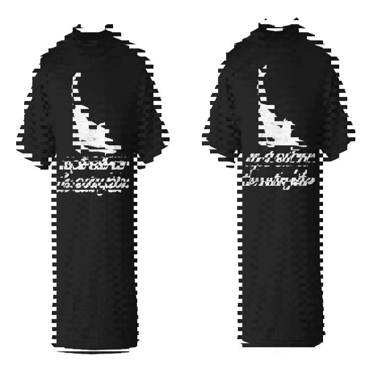 マイ・キャット・キャット・ザ・カントリー・ベター・キャッツ・アゲインスト・キャット・アメリカ Tシャツ