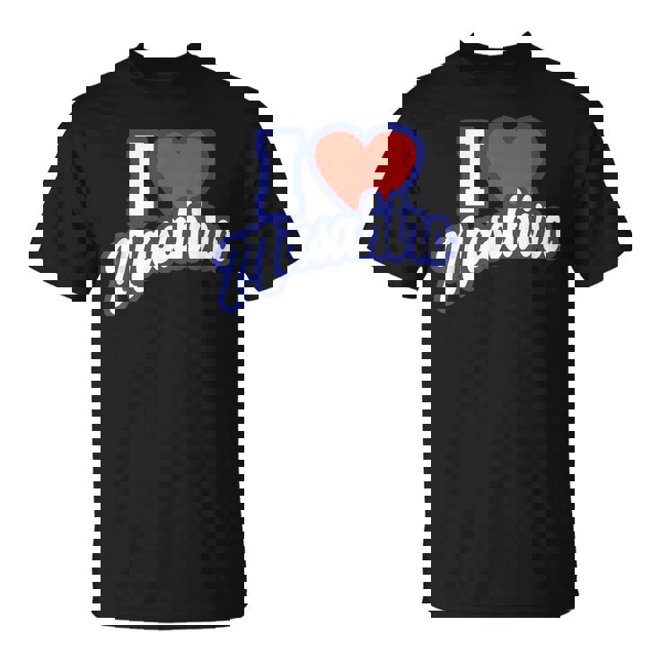 マサヒロが大好き Tシャツ