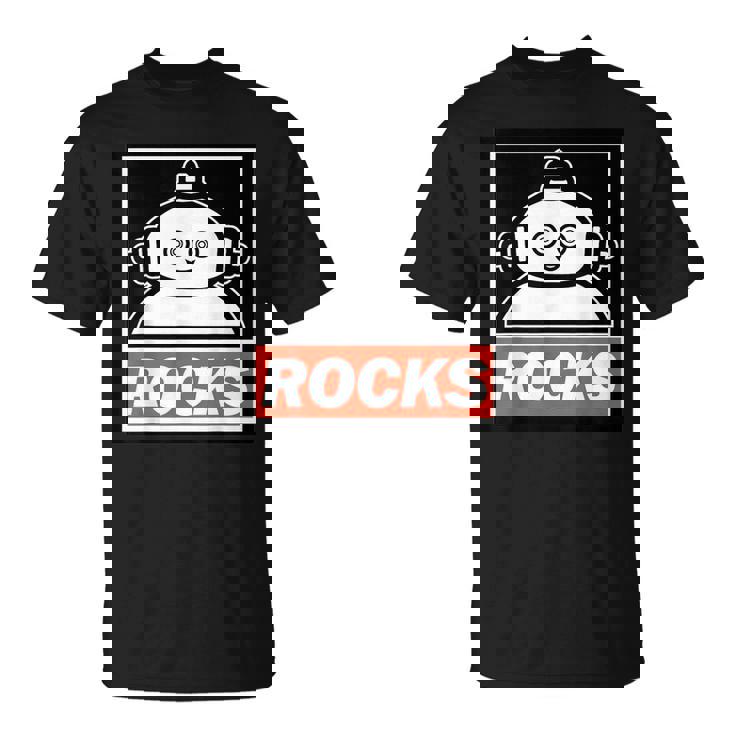 マッカパッカ Tシャツ