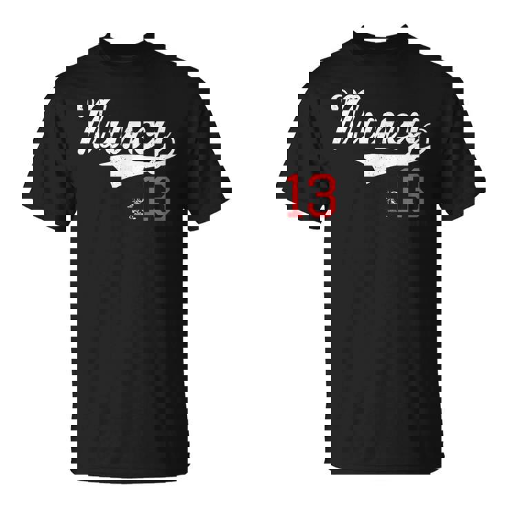 マックスマンシー ヴィンテージゲームデー Tシャツ