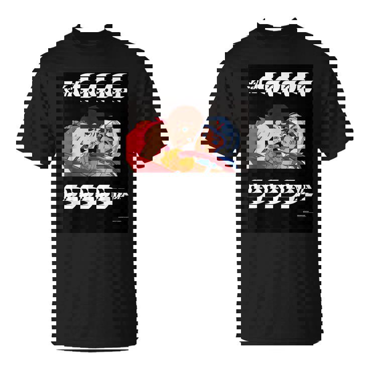 マッハgogogo B Tシャツ