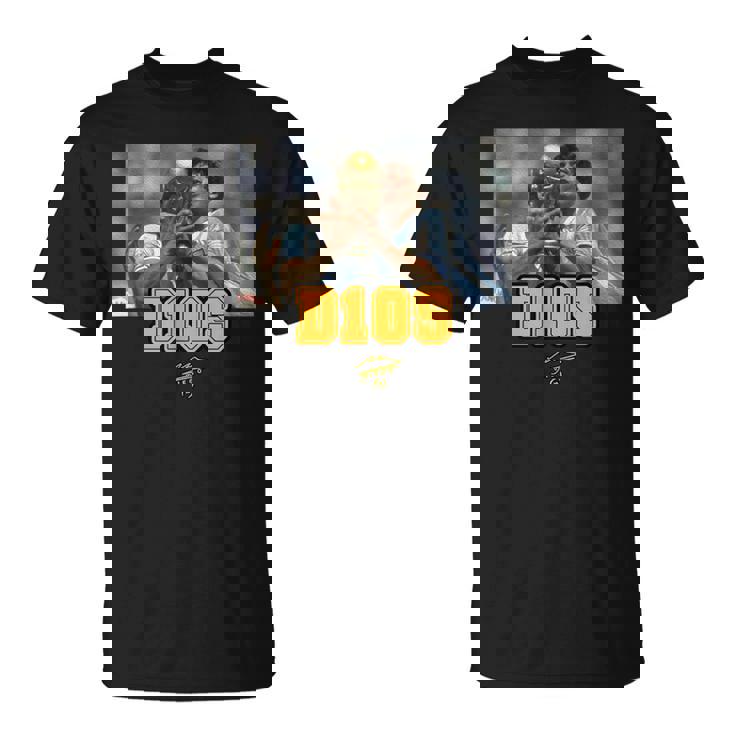 マラドーナ D10s ワールドカップ Tシャツ