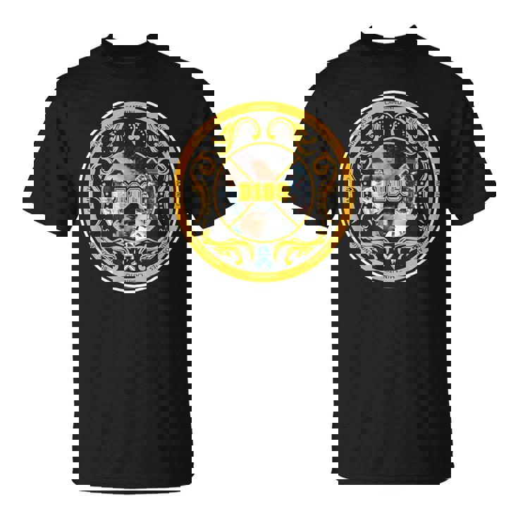 マラドーナ ブエノスアイレス D10s Tシャツ