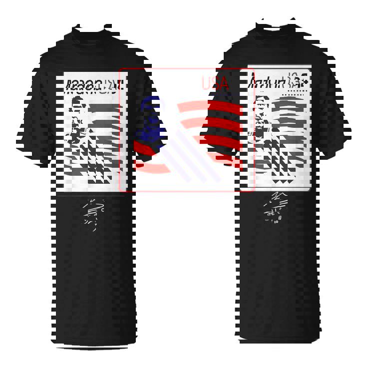 マラドーナアメリカ 94 Tシャツ