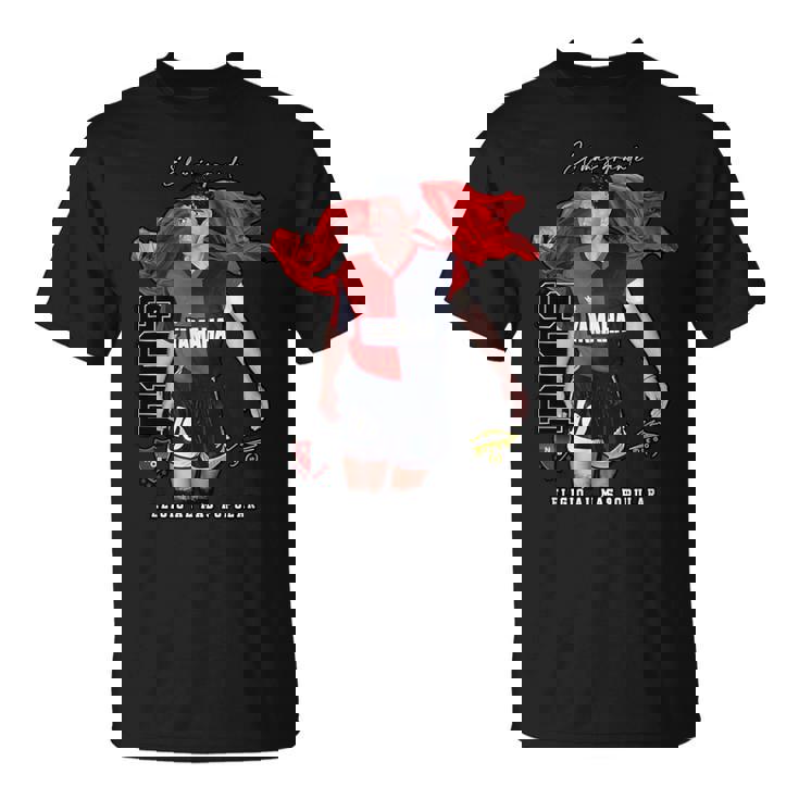 マラドーナ・ニューウェルズ Tシャツ