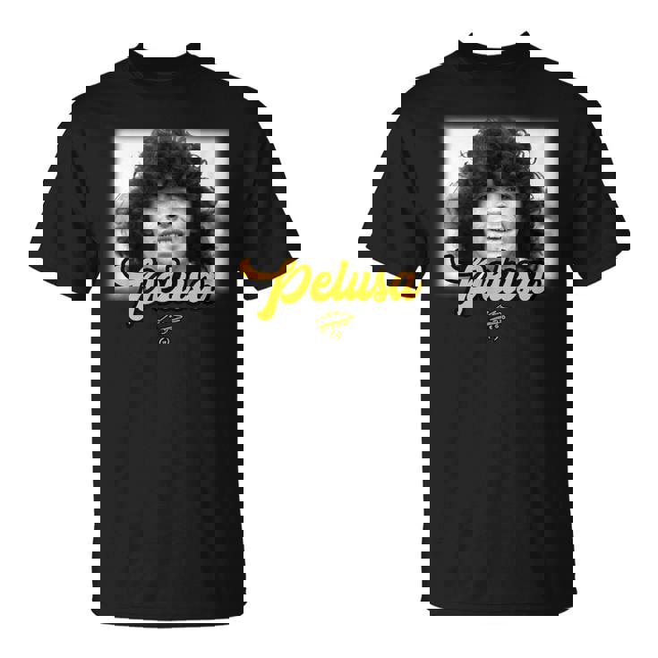 マラドーナ・ペルーサ Tシャツ