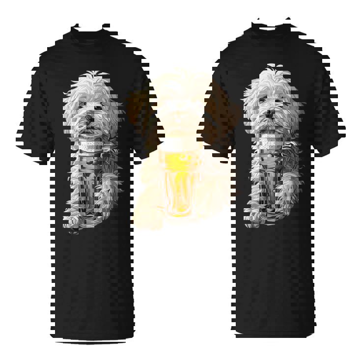 マルタビール Tシャツ