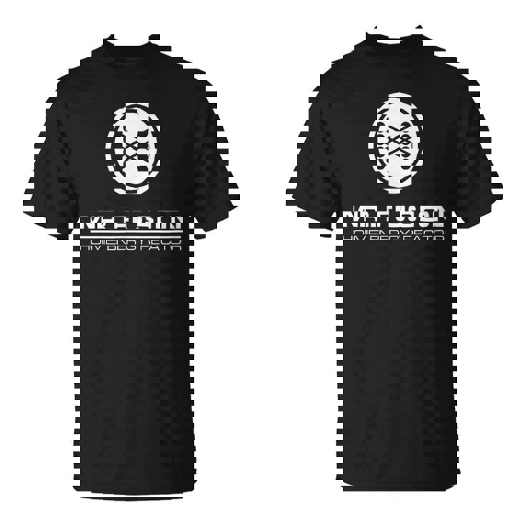 ミスター・フージョン Tシャツ