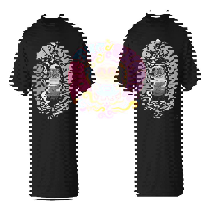 ミニオン Dig Thehades Tシャツ