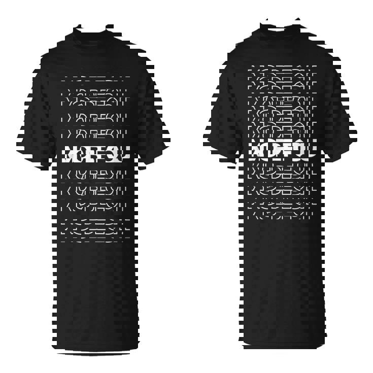 ミニマリストシティ キプロスモダンモルフォー Tシャツ