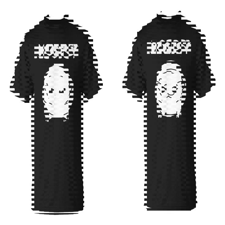 ムープシー Tシャツ