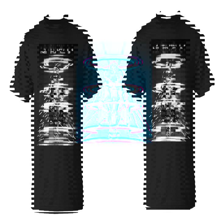 メトロポリス マリア ロボット Tシャツ