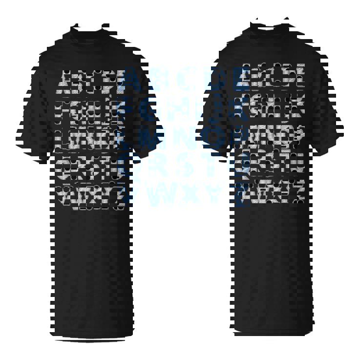 モールス信号 Tシャツ