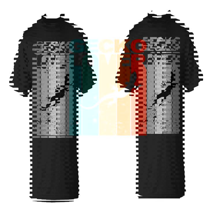 ヤモリの恋人 トカゲ 爬虫類 サラマンダー ペット Tシャツ