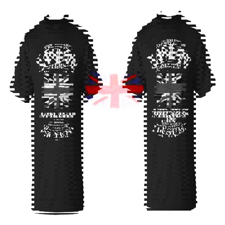 ユニオンジャック イギリス国旗 イギリス国旗 ロンドン Tシャツ