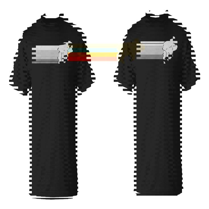 ユーカリイーターコアラとコアラヴィンテージメンズ Tシャツ