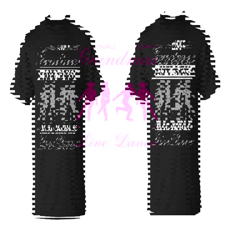 ラインダンシングカントリー ウエスタンラインダンス Tシャツ