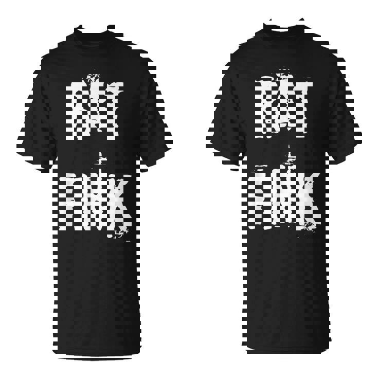 ラットフィンク Tシャツ