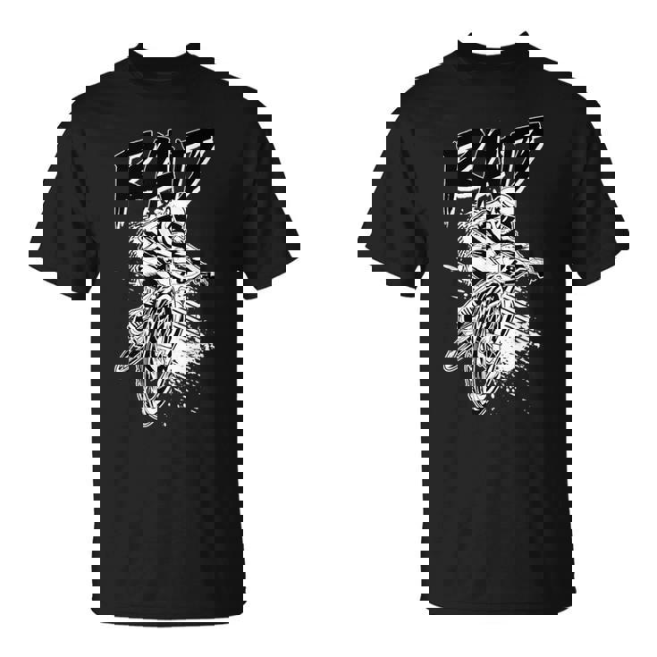 ラッドbmx Tシャツ