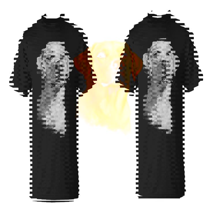 ラブラドールレトリバー 犬 モチーフ ペット ラブラドールレトリバー Tシャツ