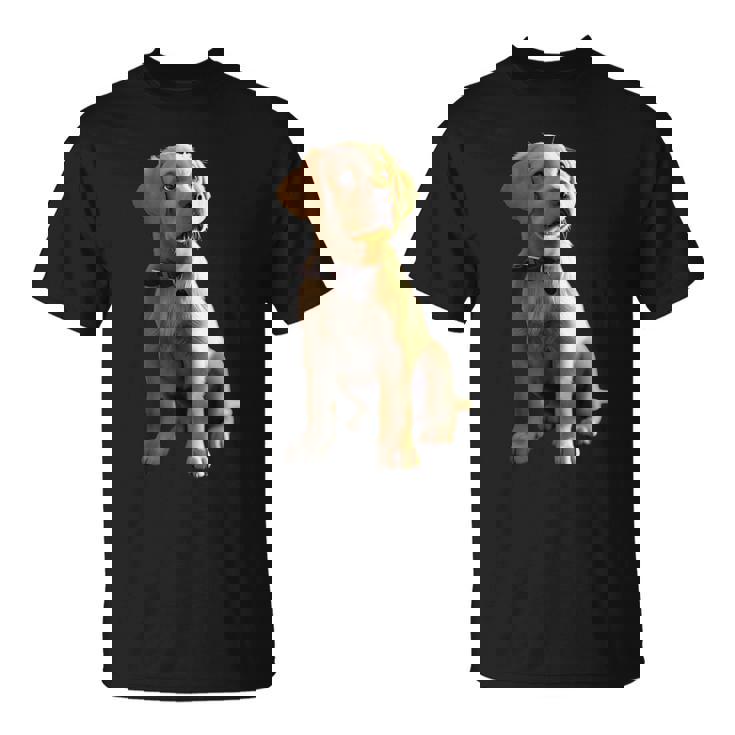 ラブラドール・レトリーバー 犬モチーフ ラブラドール かわいい ラブラドール Tシャツ