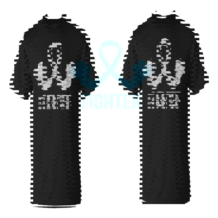 リンパ浮腫啓発ファイター Tシャツ