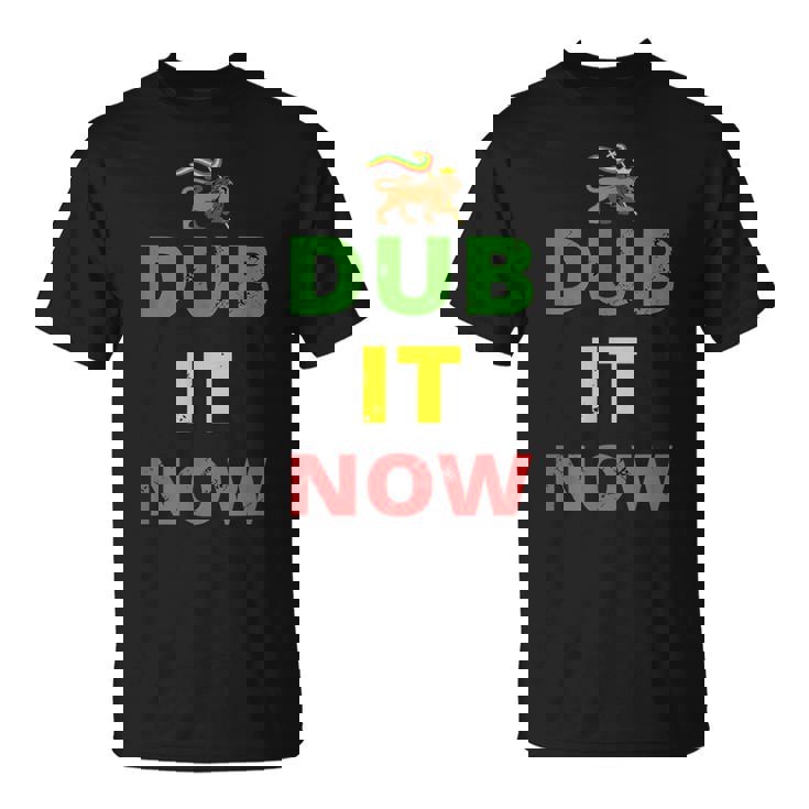 ルーツ・ダブレゲエラスタファリアン Tシャツ