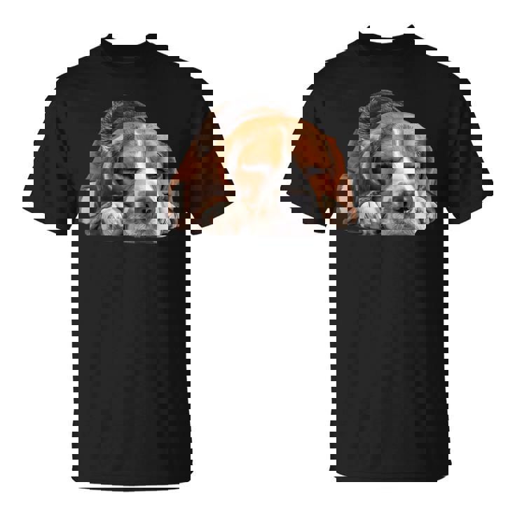 レイジービーグル Tシャツ