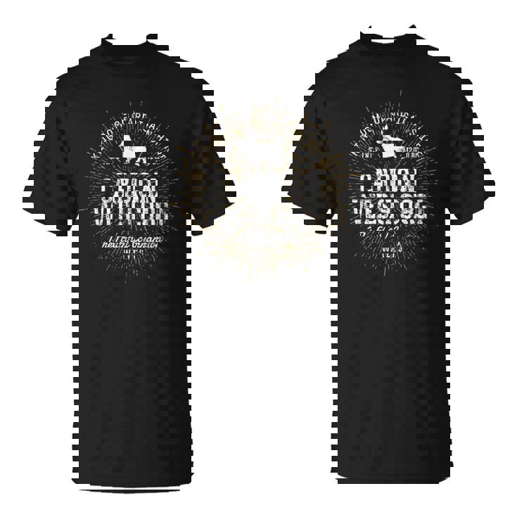 レトロ カーディガン・ウェルシュ・コーギー ヴィンテージ Tシャツ