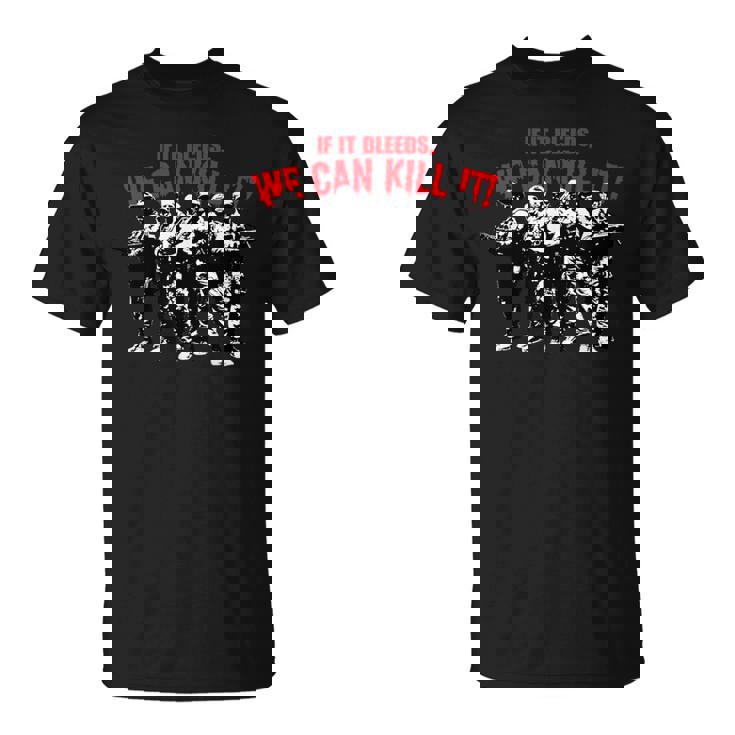 レトロなアクション映画の引用 Tシャツ