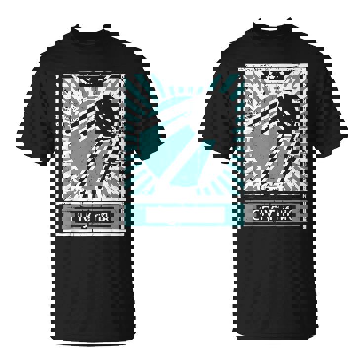 レトロソビエトプロパガンダスプートニクソ連ロシア語 Tシャツ