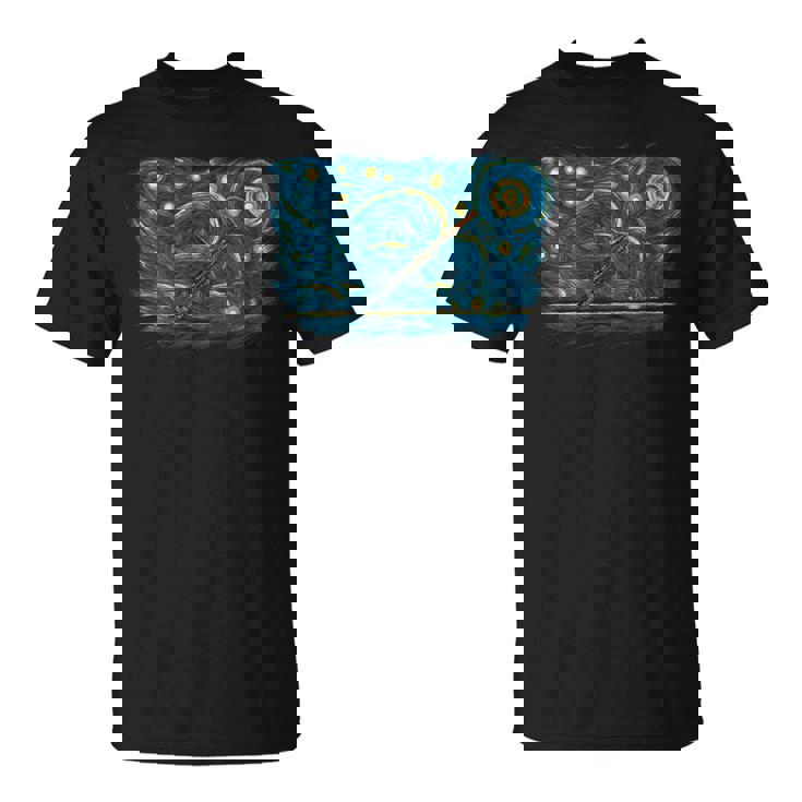 レトロヴィンテージスタイルファゴット Tシャツ