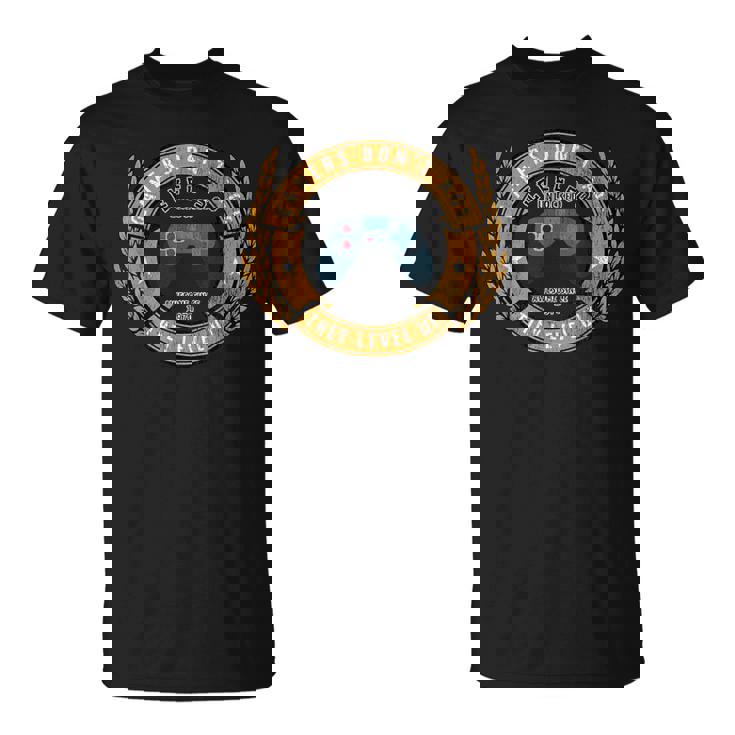 レベル50 アンロック ゲーマー 50歳の誕生日 Tシャツ