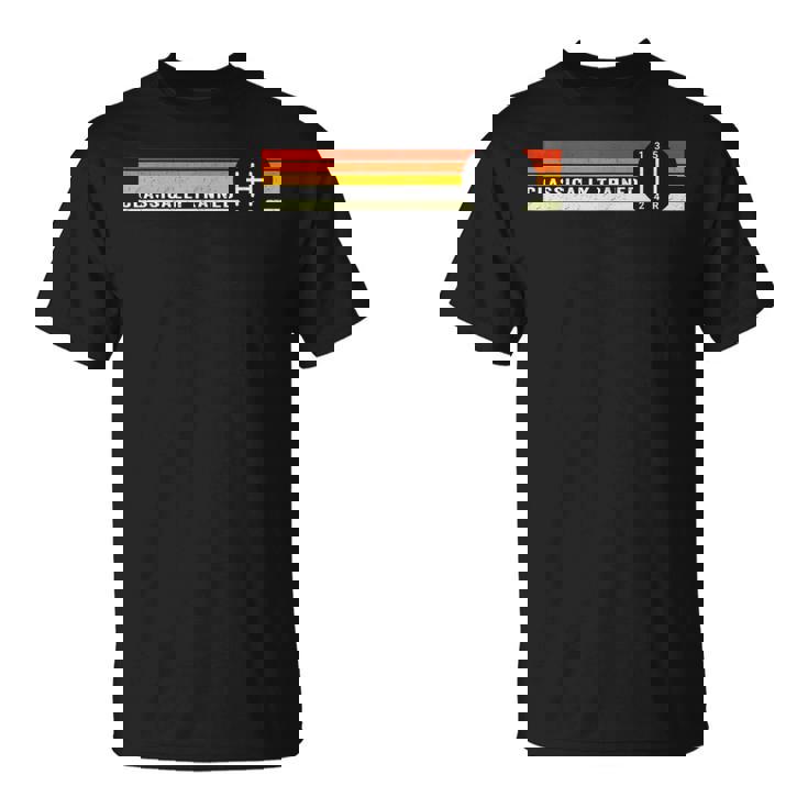 レーシング スリーペダル クラシック トレーニング マニュアル トランスミッション Tシャツ