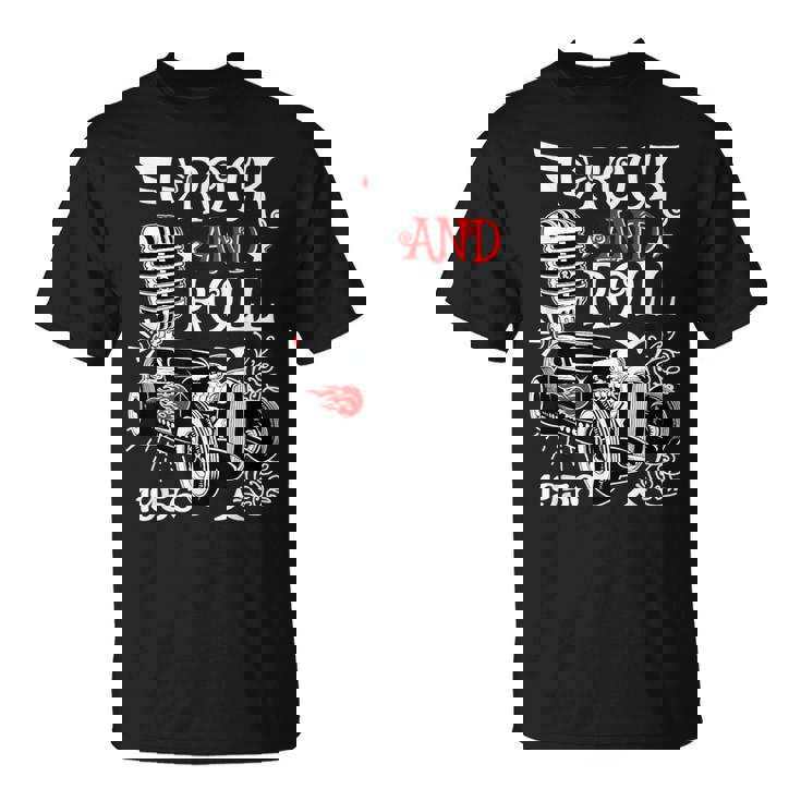 ロカビリー ヴィンテージ 50年代 Music Doo Wop レトロ ロックンロール Tシャツ