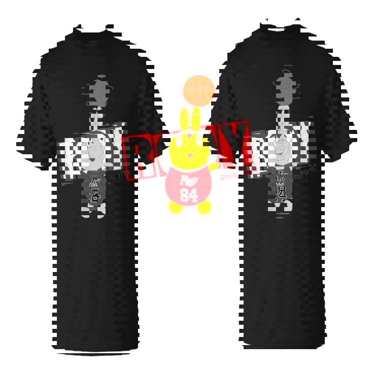 ロディ Rody（Rody Of ThetreetBasket Tシャツ