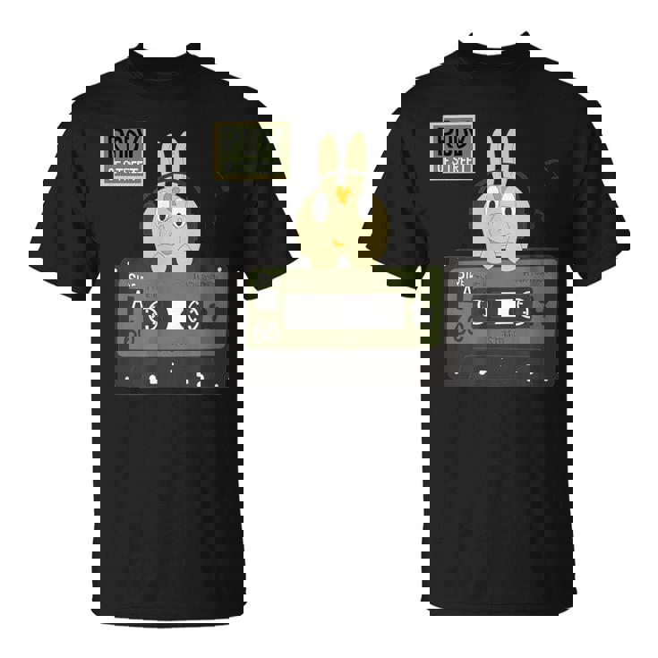 ロディ Rody（Rody Of ThetreetMix Tape01） Tシャツ