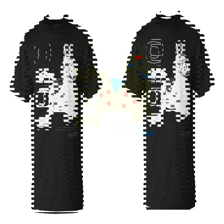 ロディ（Osm） Tシャツ