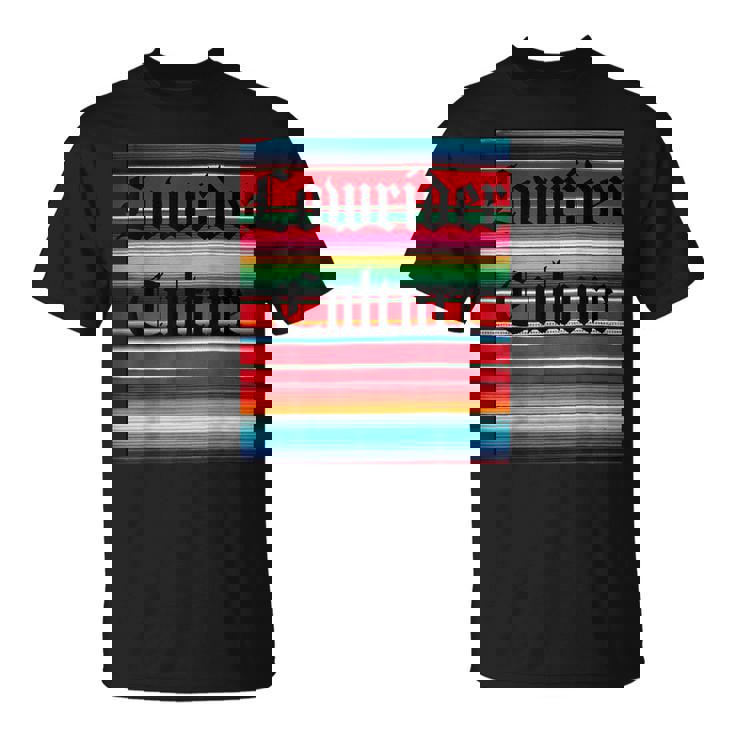 ローライダーセラペカルチャー Tシャツ