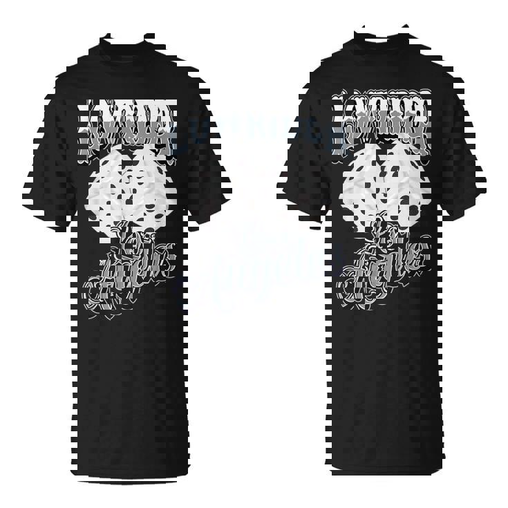 ローライダー・ダド、LAチカーノ ダイス、ロサンゼルス ローライダー スタイル Tシャツ