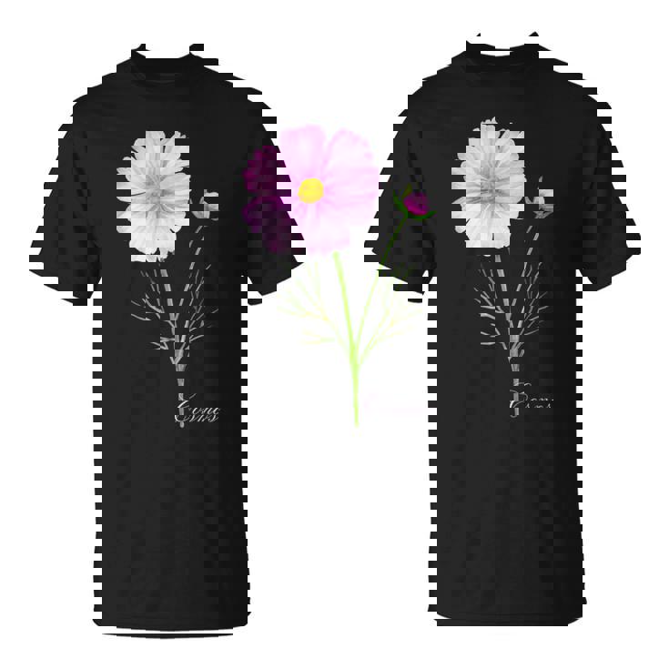 ワイルドビューティー Tシャツ