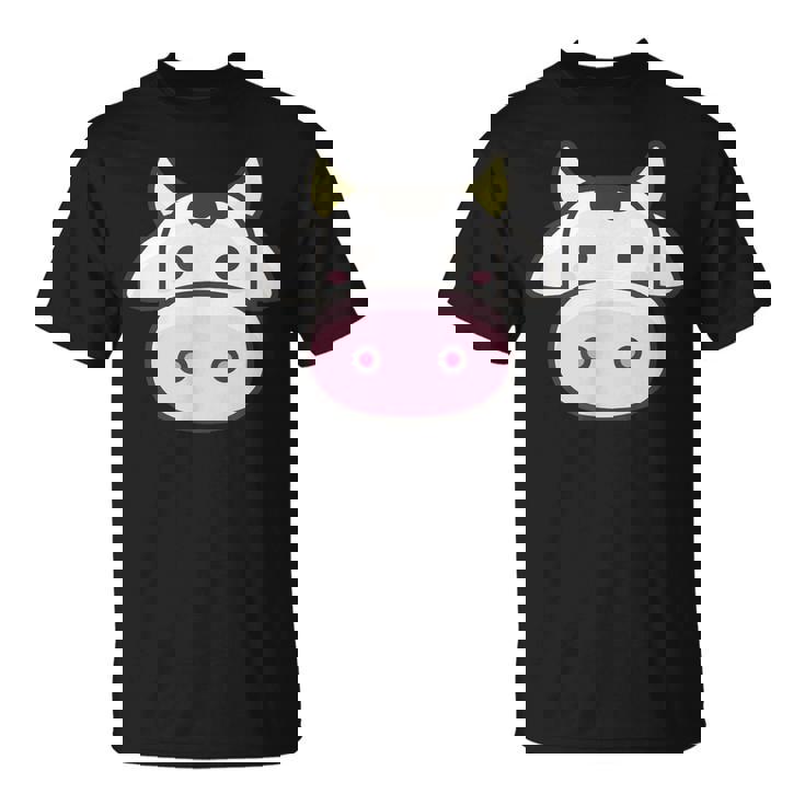 ヴァカスカワイイ牛 レガーロ Tシャツ